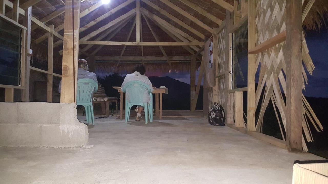 Yasur View Bungalows Loanengo Exterior photo