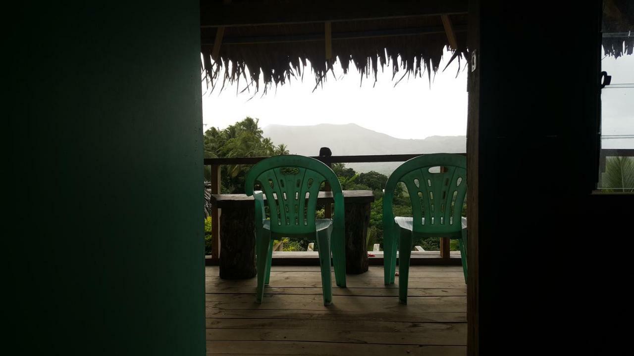 Yasur View Bungalows Loanengo Exterior photo